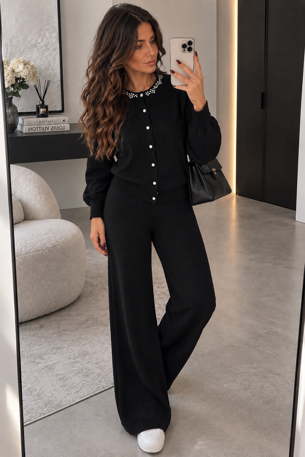 Conjunto Olalla