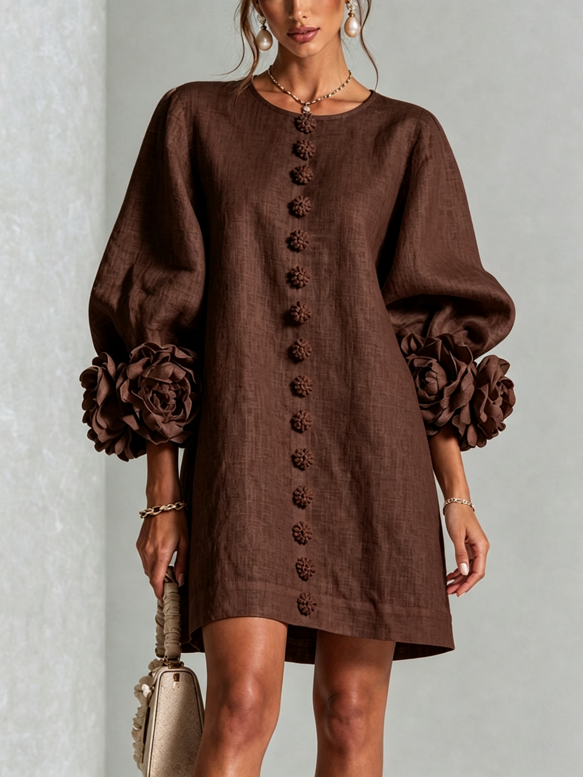 Minivestido Belén
