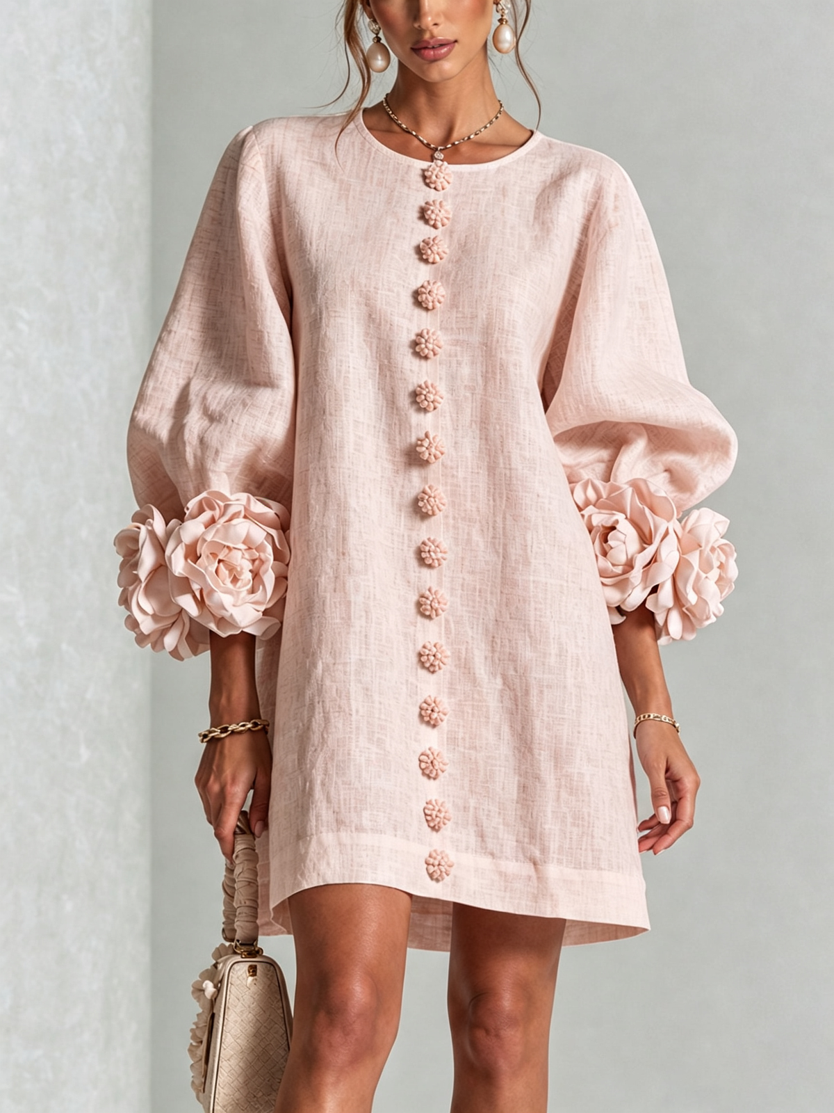 Minivestido Belén