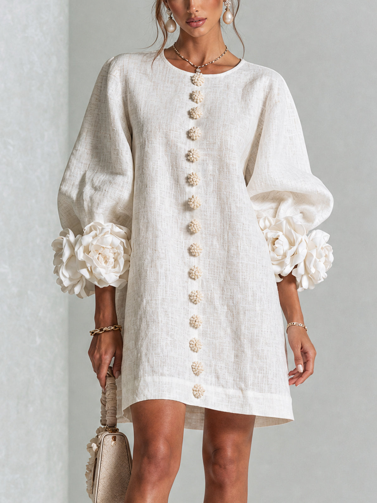 Minivestido Belén