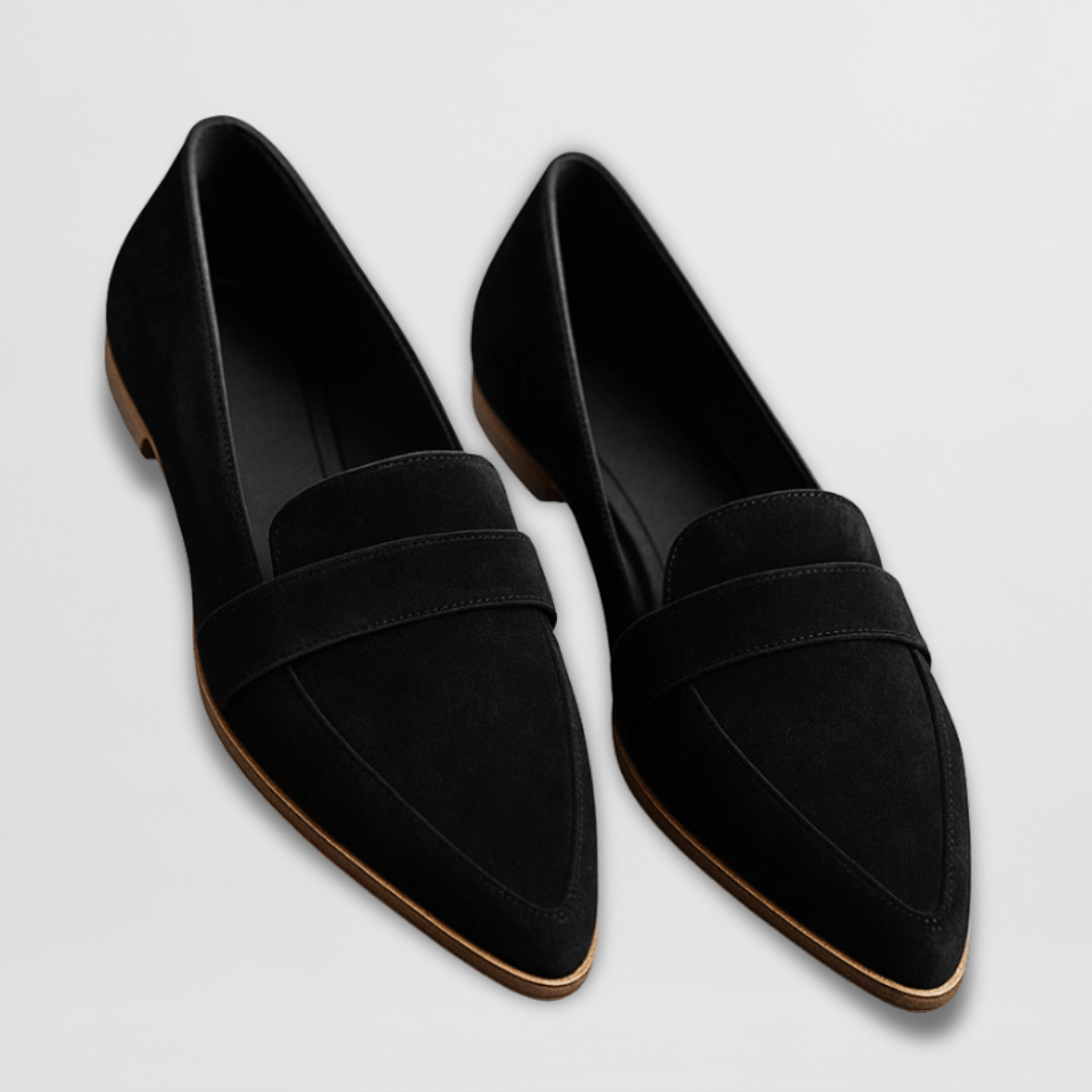 Mocasines flexibles Adriana
