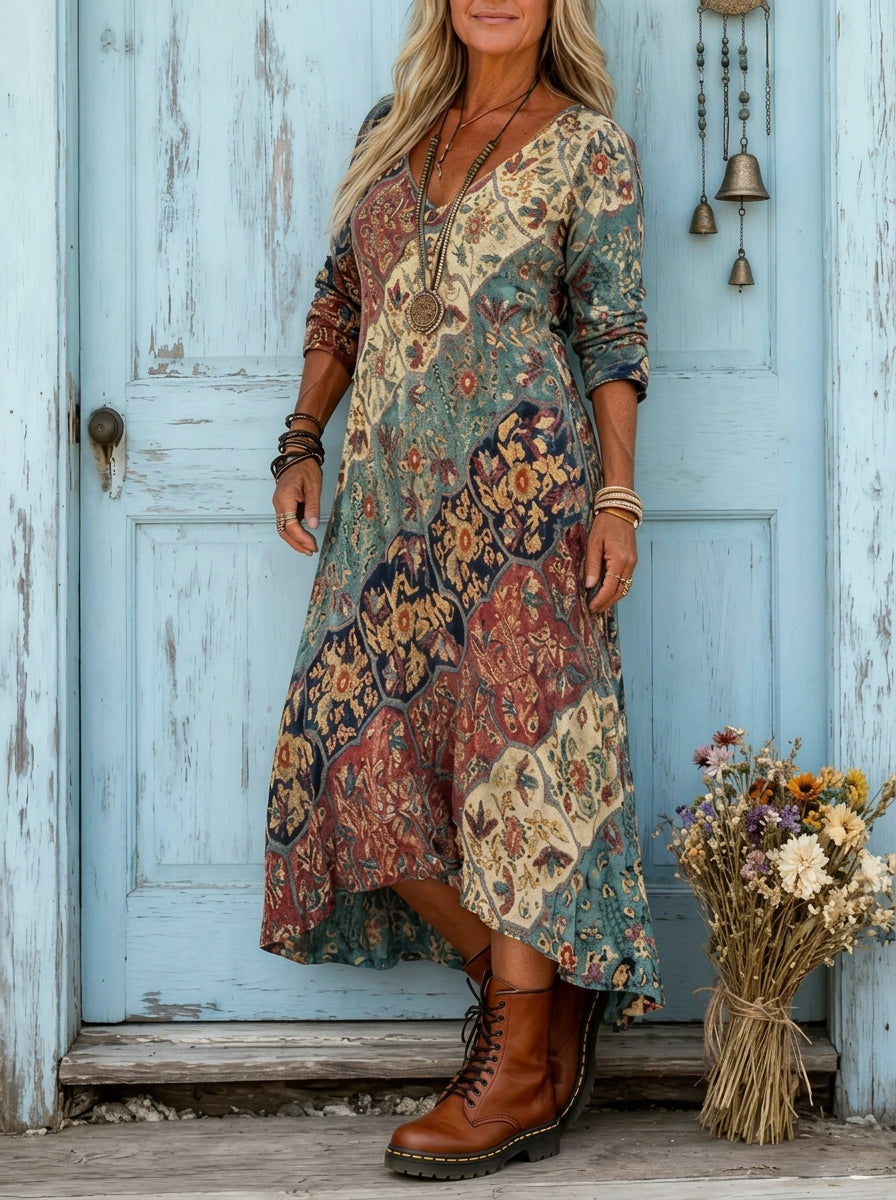 Vestido Lydia