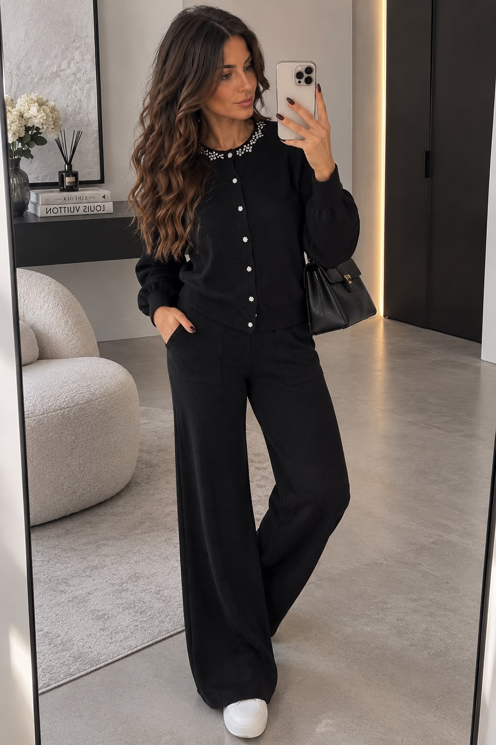 Conjunto Olalla