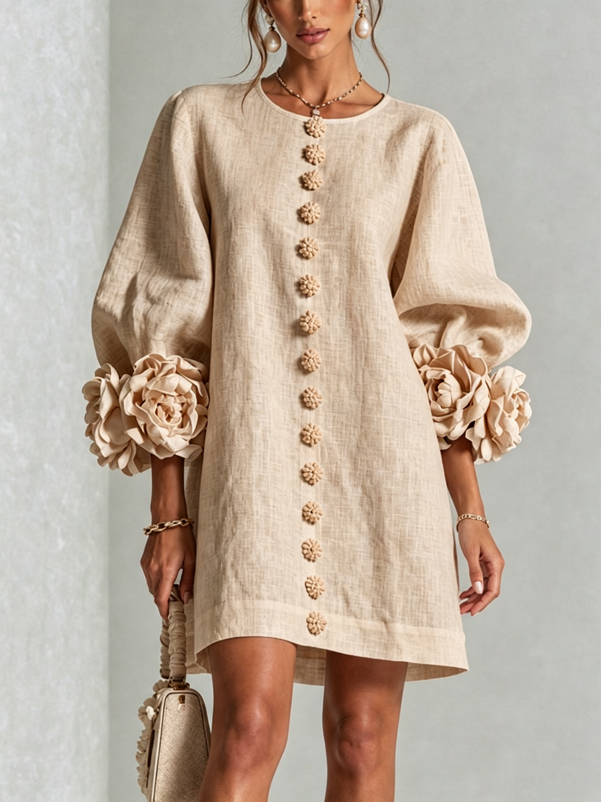 Minivestido Belén