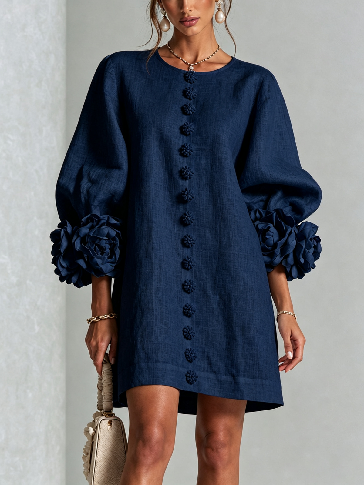 Minivestido Belén