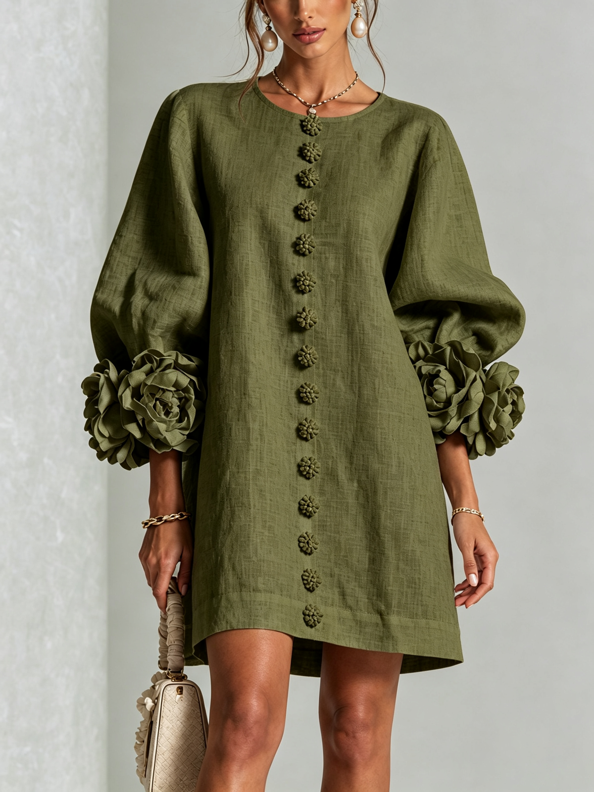 Minivestido Belén
