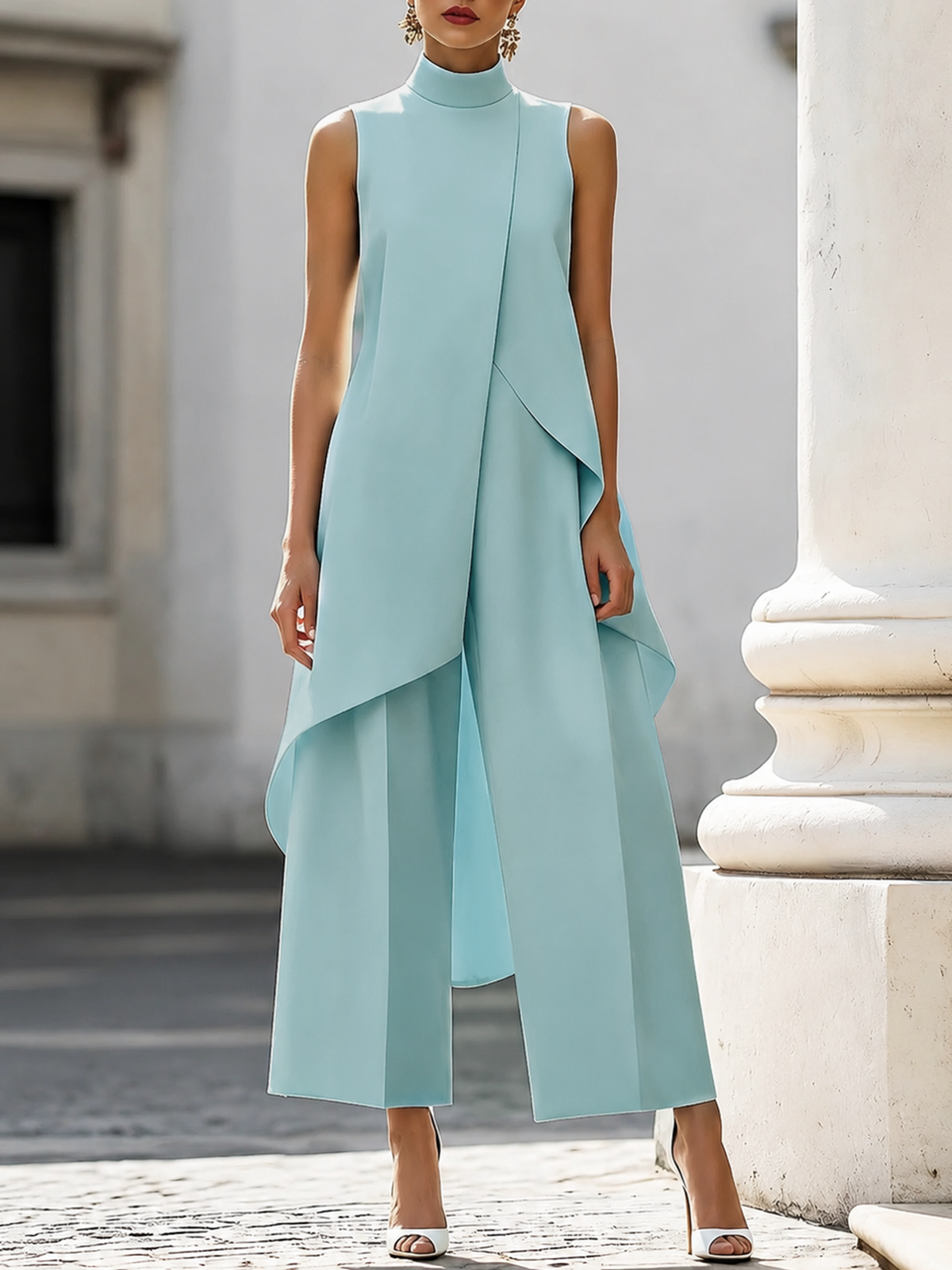 Conjunto Catalina